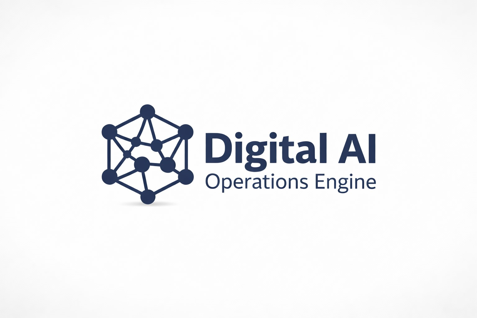 Digital AI Operations Engine Logo